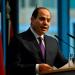الرئيس السيسي: ملتزمون بتعزيز الشراكة ودعم تنزانيا في مختلف المجالات