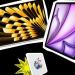 آبل تبدأ عرض العودة إلى الدراسة مع بطاقات هدايا عند شراء أجهزة Mac وiPad