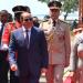الرئيس السيسي: نتطلع لمواصلة تعزيز العلاقات الثنائية مع تنزانيا في كل المجالات