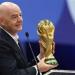 فيفا ينتظر إيرادات تاريخية من كأس العالم 2026