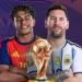 انطلاق مباراة نهائى كأس العالم 2026 بين إسبانيا ضد الأرجنتين