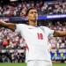 بيلينجهام يحقق إنجازًا تاريخيًا مع إنجلترا بعد تألقه أمام فرنسا في كأس العالم 2026