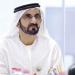 محمد بن راشد: 1.937 تريليون درهم تجارة الإمارات غير النفطية في 6 أشهر