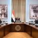 رئيس الوزراء يستعرض جهود تحفيز بيئة الاستثمار بمنطقة شبه جزيرة سيناء
