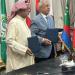 بروتوكول تعاون بين الأكاديمية العربية و«الاتحاد العربي لوسائل الإعلام» لتطوير الكفاءات الإعلامية ودعم صناعة المحتوى