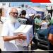 غدا.. اللجنة المصرية تطلق حملة جديدة لتوزيع السلال الغذائية في قطاع غزة