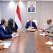رئيس الوزراء يترأس اجتماع اللجنة العليا لتسويق النفط ويوجه بتسريع خطط التصدير