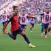 بعد تألقه في كأس العالم.. مستقبل فيران توريس يشعل الصراع بين برشلونة وباريس سان جيرمان