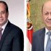 رئيس مجلس القيادة يهنئ الرئيس السيسي بذكرى ثورة 23 يوليو