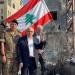 الحكومة اللبنانية: سنواصل حشد جهودنا السياسية والدبلوماسية لتأمين انسحاب إسرائيلي كامل