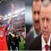 أردوغان يتابع آخر مفاوضات انتقال صلاح إلى بشكتاش