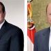 العليمي يهنئ السيسي بثورة 23 يوليو.. ويثمن موقف مصر التاريخي إلى جانب اليمن