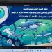الإدارة العامة للتنوع الحيوي تعقد اجتماعًا خاصًا للمحافظة على أسماك القرش وتقر عددًا من التوصيات