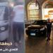 اصطدم بسيارتها عمدا.. ضبط سائق توكتوك تعدى على السيدة بالسب في الإسكندرية