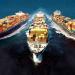 2.5 مليار دولار فائض تجارة 5 دول خليجية مع اليابان في يونيو