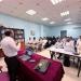 122 موظفاً حكومياً يختتمون برامج تدريبية بمأرب لتعزيز استخدام الذكاء الاصطناعي في المؤسسات العامة