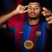 برشلونة يتعاقد مع كريم أدييمي مقابل 29 مليون يورو