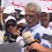 تقرير مصور | أساتذة اللبنانية يعتصمون احتجاجاً على تأخير ملف التفرغ
