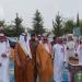 تدشين فعالية حلوة بموسمها بالعقيق