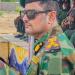 أول تعليق لابومشعل الكازمي بعد تغييره من مدير أمن أبين