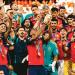 «فيفا»: إسبانيا مرشحة لكسر العقدة والاحتفاظ بلقب كأس العالم 2030