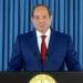 الرئيس السيسي في ذكرى ثورة يوليو: مصر مضت في مسيرتها رغم ما يحيط بها من تحديات إقليمية