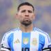 أوتامندي يخلع قميص منتخب الأرجنتين نهائياً بعد خسارة كأس العالم