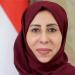 أول امرأة تتولى المنصب في تاريخ اليمن.. الزنداني يسلم حقيبة الخارجية لأفراح الزوبة بعد استكمال إصلاحات الوزارة