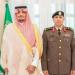 نائب أمير الباحة يستقبل مدير مرور المنطقة المعيّن حديثًا