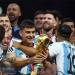 رسائل مؤثرة من أبطال مونديال قطر 2022 إلى منتخب الأرجنتين بعد خسارة لقب كأس العالم أمام إسبانيا