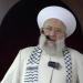 الشيخ ماهر حمود : هل أصبح النظام في لبنان رئاسياً حتى يقرر الرئيس ما يشاء ؟