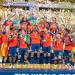 الضرائب الأميركية تلاحق منتخب إسبانيا بعد الفوز في المونديال