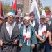 تقرير مصور | تزامناً مع الأربعين… انطلاق فعاليات حملة “أنصار القدس” في كربلاء