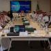 لجنة تجربة المسافرين ذوي الإعاقة تعقد اجتماعها الدوري