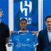 الهلال السعودي يعلن رسمياً التعاقد مع لاعب دولي حتى 2029.. ما التفاصيل؟