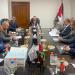 وزير المالية يوجه بتعزيز كفاءة الإنفاق وضبط النفقات في موازنة 2027