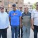 محافظ بورسعيد يتفقد مشروعات الأسواق والطرق والإنارة والخدمات الصحية.. ويوجه بسرعة الإنجاز
