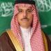 وزير الخارجية يتلقى اتصالًا هاتفيًا من نائب رئيس الوزراء وزير خارجية باكستان