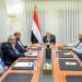 الحكومة اليمنية تدين الهجمات الإرهابية الحوثية على سفن الشحن البحري وتؤكد اتخاذ كافة الإجراءات لردع التهديد
