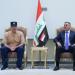 وزير الداخلية الكويتي يعلن من البصرة فتح "منفذ العبدلي "خلال 48 ساعة