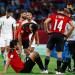 صخرة دفاع منتخب مصر يخلع القميص ويعلن اعتزاله كرة القدم