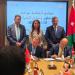 الأردن والمغرب يوقعان اتفاقية توأمة في مجال المدن الصناعية