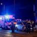 ألمانيا.. قتيل و16 مصابًا في حادث دهس قرب احتفالات للمثليين وسط برلين