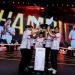 الفريق السعودي Team Vision يحرز لقب تيم فايت تاكتيكس ويعزز صدارته لبطولة الأندية