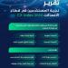 هيئة الاتصالات تنشر تقرير “CX Index 2025”