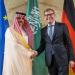 ألمانيا تحذّر الحوثيين وتعلن الموقف النهائي من الهجمات على السعودية