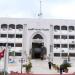 بلدية إربد تعلن استكمال إجراءات ترخيص الصالة الرياضية لنادي الجليل