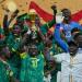 «كاس» تنظر طعن السنغال لتحديد مصير كأس إفريقيا