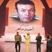 أحمد ماهر بعد تكريمه بالمهرجان القومي للمسرح: جاء متأخرًا لكنه محل تقدير واعتزاز