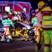 برلين.. قتيل و14 مصاباً إثر دهس سيارة حشداً